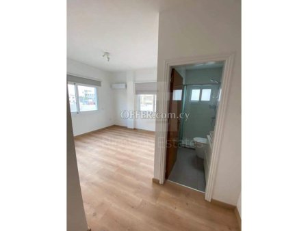 Three Bedroom Apartment for Rent in Strovolos - 7