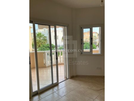 Two Bedroom Apartment For Sale in Strovolos - 4