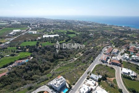 Residential Land  For Sale in Kissonerga, Paphos - DP3298 - 3
