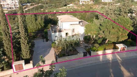 Villa For Sale in Kouklia, Paphos - DP3220 - 5