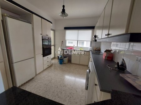 Apartment For Rent in Paphos City Center, Paphos - DP3180 - 9