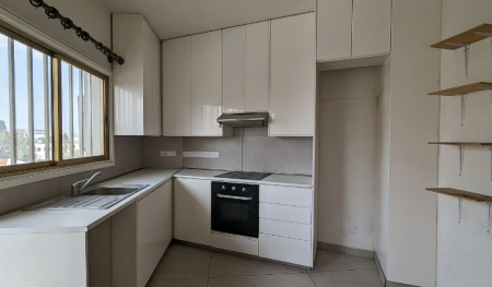 New For Sale €130,000 Apartment 2 bedrooms, Aglantzia Nicosia - 4