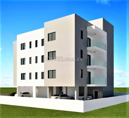 New For Sale €170,000 Apartment 2 bedrooms, Lakatameia, Lakatamia Nicosia - 4