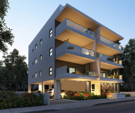 New For Sale €177,000 Apartment 2 bedrooms, Lakatameia, Lakatamia Nicosia - 4