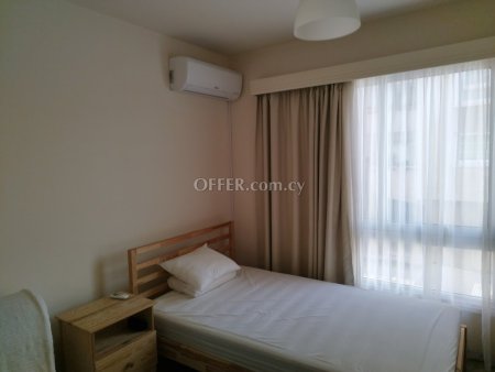 3-bedroom Apartment 115 sqm in Larnaca (Town) - 9