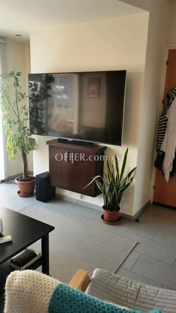 2 Bedroom Apartment  In Aglantzia, Nicosia - 5