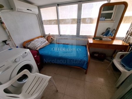Large apartment near the beach Enaerios Limassol Cyprus - 6
