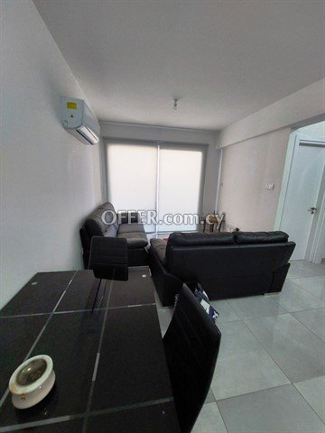Τwo Bedroom Modern Apartment  In Engomi Near The University of Nicosia - 5