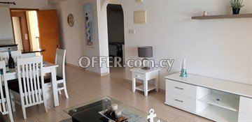 3 Bedroom Apartment  In Tomb of the Kings, Pafos - 4