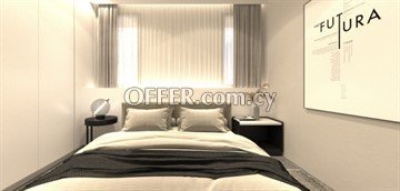 1 Bedroom Apartment  In Strovolos, Nicosia - 5