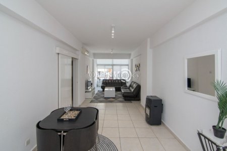 2 bedroom apartment furnished - 12