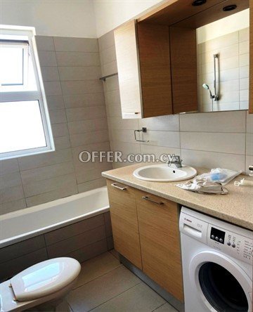 2 Bedroom Apartment  In Faneromeni, Larnaka - 5