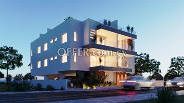 2 Bedroom Apartment With Roof Garden  In Kiti, Larnaka - 5