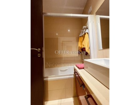 Two Bedroom Luxurious Apartment For Sale in Strovolos - 5