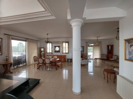 Beautiful 6 Bedrooms Villa in Sea caves with central heating - 5