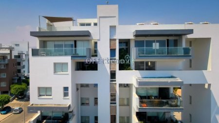 1 Bedroom Apartment For Sale Limassol - 4