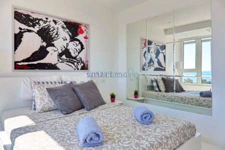2 Bedroom Apartment For Rent Limassol - 7