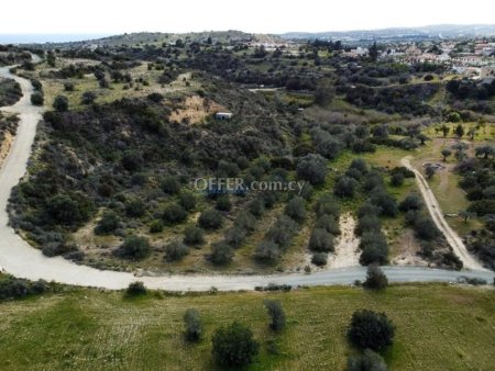 Χωραφι στο Ψεματσιμενο - 5