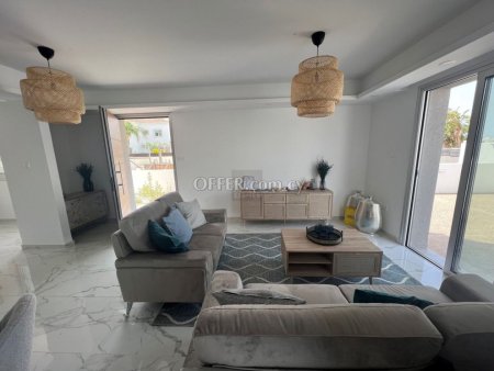 Brand New Villa in Ayia Triada - 16