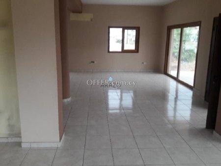 Field for Sale in Geri, Nicosia - 5