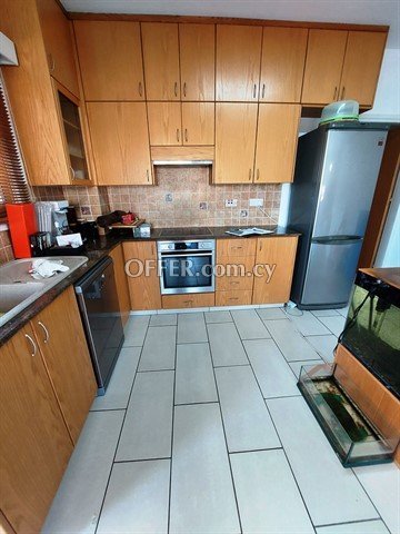 2 Bedroom Apartment  In A Central Area In Acropolis. Strovolos - 5