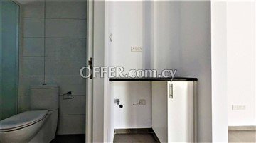1 Bedroom Apartment  In Anthoupoli - Lakatamia Area, Nicosia. - 5