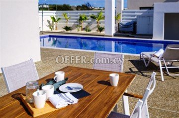 4 Bedroom Villa  In Agia Napa - 5