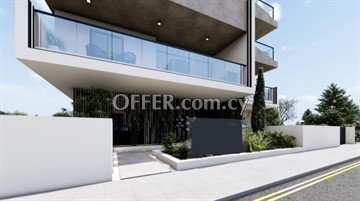 2 Bedroom Apartment  In Latsia, Nicosia - 5
