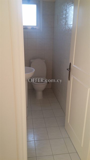 3 Bedroom Apartment  In Lykavitos, Nicosia - 4