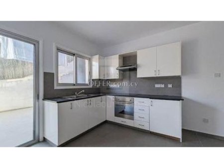 One Bedroom Hround Floor Apartment For Sale In Lakatamia - 6
