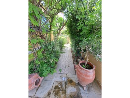 Large Traditional House Kapsalos Limassol Cyprus - 6