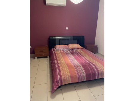 Two bedroom apartment for rent in Mesa Geitonia close to Ajax Hotel - 6