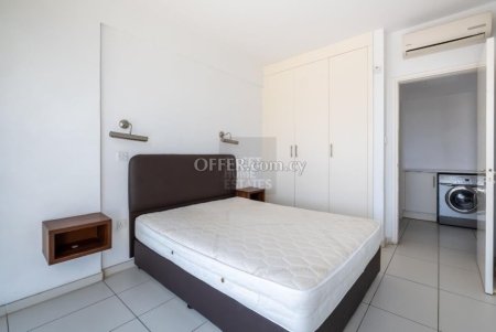 One bedroom apartment with Sea View in Protaras - 9