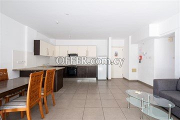 2 bedroom apartment in Coralli Spa Resort and Residence in Protaras, F - 5
