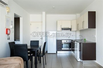 1 bedroom apartment in Coralli Spa Resort and Residence in Protaras, F - 5