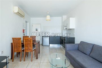 1 bedroom apartment in Coralli Spa Resort and Residence in Protaras, F - 5