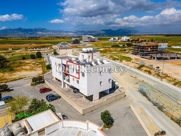 1 bedroom apartment in Aglantzia, Nicosia - 5