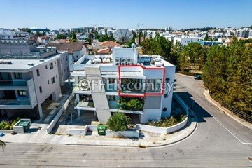2 bedroom apartment in Aglantzia, Nicosia - 5