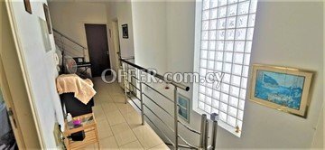 3+1 Bedroom House  In Latsia, Nicosia - 5