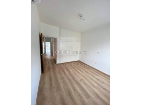 Three Bedroom Apartment for Rent in Strovolos - 6