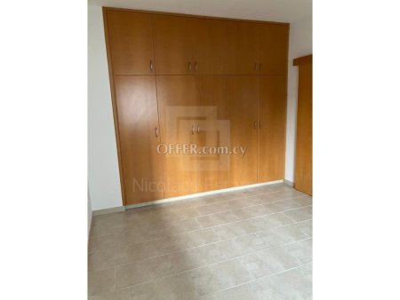 Two Bedroom Apartment For Sale in Strovolos - 5