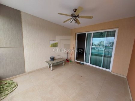 Spacious two bedroom apartment in Kato Polemidia available for sale near JUMBO - 6