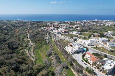 Residential Land  For Sale in Kissonerga, Paphos - DP3298 - 2