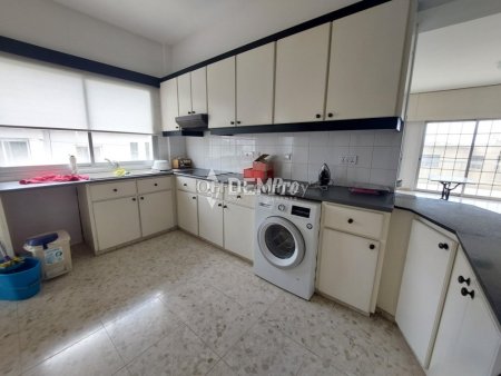Apartment For Rent in Paphos City Center, Paphos - DP3180 - 8