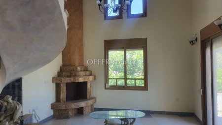 New For Sale €440,000 Maisonette 4 bedrooms, Semi-detached Egkomi Nicosia - 7
