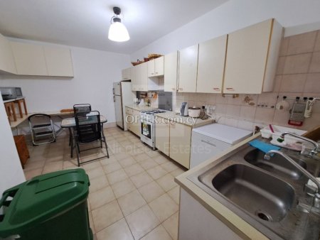 Large apartment near the beach Enaerios Limassol Cyprus - 5