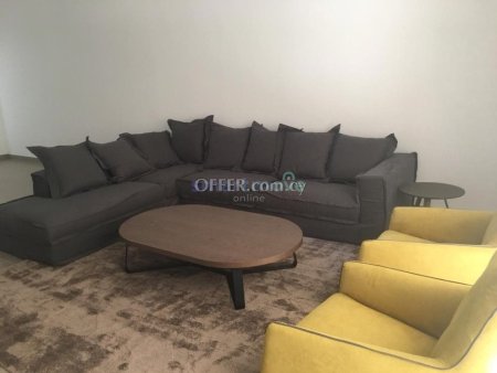 5 Bedroom Detached Villa For Rent Limassol - 6