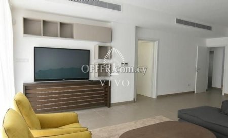 LUXURY MODERN FIVE BEDROOM VILLA IN AGIOS TYCHONAS - 6
