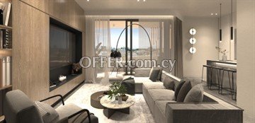 2 Bedroom Apartment  In Strovolos, Nicosia - 4