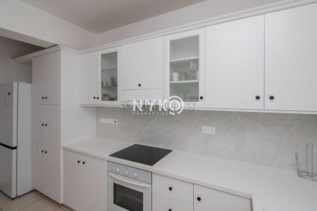 2 bedroom apartment furnished - 12